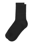 Organic Basics - Core Crew Rib Socks 3-Pack - Tavalised sokid - 43-46
