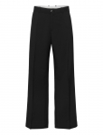 Weekday - Moe Relaxed Low Rise Bootcut Leg Suiting Trousers - Ametlikud - 56