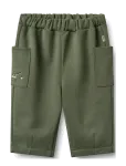Wheat - Sweatpants Otto Artwork - Dressip&uuml;ksid - 86