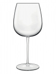 Luigi Bormioli - R&oslash;dvinsglas Barolo Talismano 75 Cl 2 Stk. Klar - Punase veini klaasid - 75 CL x 0