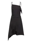 Weekday - Assymetric Dress - L&uuml;hikesed kleidid - XS