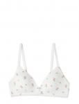Etam - Sleepover - Wireless Bra - Tugikaarteta rinnahoidjad - 90