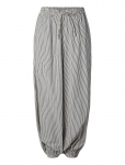 Pieces - Pcemmy Hw Balloon Pants Wvn D2D - Barrel-p&uuml;ksid - S