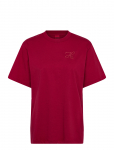 HUGO - Vintage Tee_19 - L&uuml;hikeste varrukatega - S