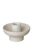 Blomus - Candle Holder - Vela - K&uuml;&uuml;nlajalad - H:4CM