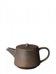 Blomus - Teapot - 1 L - Kumi - Espresso - Teekannud - L 14.4CM