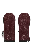 En Fant - Mittens W. Zipper - Labakindad - 6-12MDR