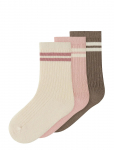 Name It - Nmfkimis 3P Sock - Sokid - 28-30