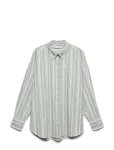Vero Moda - Awparina Ls Loose Shirt Noos - Pikkade varrukatega - S