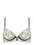 Bluebella - Gianna Wired Bra - Tugikaartega rinnahoidjad - 75 DD