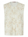 A-View - Kammy Embrodery Vest - Tepitud vestid - 42