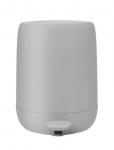 Blomus - Pedal Bin - &Oslash; 23 Cm, 5 L - Sono - Micro Chip - Paberikorvid - L 25.8CM