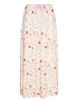 Bubbleroom - Viscose Skirt - Maksiseelikud - S
