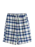 Lindex - Pyjama Shorts - Pidžaamap&uuml;ksid - 128