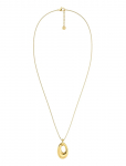 Edblad - Azura Necklace S Gold One Size - Statement kaelakeed - ONE SIZE 45 - 48 cm