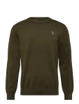 PS Paul Smith - Mens Sweater Crew Neck Zeb Bad - &Uuml;mara kaelusega - L