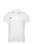 Nike - Nike Dri-Fit Park 26 Short-Sleeved Polo - Spordi jalgpallis&auml;rgid - XL