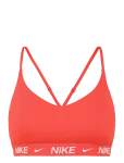 Nike - W Nk Df Indy Lgt Spt Bra - Sportrinnahoidjad - K&otilde;ik - XL