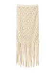 Noella - N-Munira Skirt - Maksiseelikud - XS