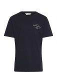 GANT - Sports Club Graphic T-Shirt - L&uuml;hikeste varrukatega - 176