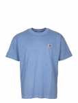 Carhartt WIP - S/S Nelson T-Shirt - L&uuml;hikeste varrukatega - XL