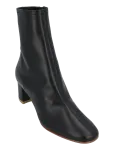 By Far - Sofia Ankle Boots - Kontsaga poolsaapad - 38