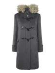 Weekend Max Mara - Wkdepica - Villased mantlid - 42