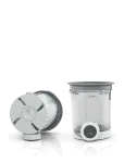 Ninja - Ninja Tubes For Nc701Eu 2 - Toidu s&auml;ilitamine - 473ML X 2