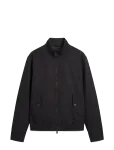 Calvin Klein - Ls Cotton Nylon Harrington Jkt - Kerged jakid - XL