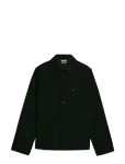 Tommy Hilfiger - Corduroy Chore Shirt Jacket - Kerged jakid - XL