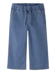 Name It - Nmfbella Wide Pull Up Jeans 4468-Yb - Laiad teksad - 98