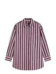 Tommy Jeans - Tjw Ovs Essential Shirt Ext - Pikkade varrukatega - XL