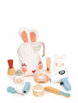 Mentari - Bunny Make Up Set - M&auml;ngumeik ja tarvikud - ONE SIZE