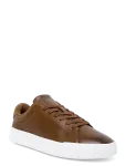 Tommy Hilfiger - Th Court Core Cognac - Madala s&auml;&auml;rega tossud - 41