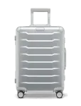 STRATIC - Phoenix Alu - Trolley - K&otilde;vakattega kohvrid - S