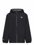 New Balance - Nb Athletics Woven Mesh Lined Jacket - Tuulejoped - 140