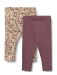 Wheat - 2 Leggings Jules - Retuusid - 92