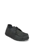 Birkenstock - Utti Lace Leve Charcoal - Moc Toe kingad - 42