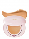 Milktouch - All-Day Skin Fit Milky Glow Cushion - Jumestuskreemid - 15 G