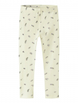 Name It - Nmfdortheas Slim Legging - Retuusid - 128