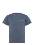 ONLY & SONS - Osjasher Life Reg Ss Tee Jrs - L&uuml;hikeste varrukatega - 134-140