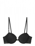 Calvin Klein - Lightly Lined Demi - T-s&auml;rgi rinnahoidjad - 85 B