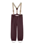 MINI A TURE - Matwilas Snow Pants. Grs - Suusap&uuml;ksid - 92