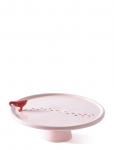 POLSPOTTEN - Plate Walking Duck - Serveerimisvaagnad - L30X W30X H8.3CM