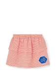 THE ANIMALS OBSERVATORY - Kiwi Kid Skort Red - P&uuml;ksseelikud - 8 Y