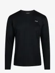 ZEBDIA - Men L/S Sports Tee - Spordi pikkade varrukatega topid - M