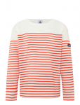 Petit Bateau - Sf Marinieres - Pikkade varrukatega T-s&auml;rgid - 116