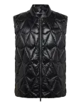 Moose Knuckles - Iceberg Quilt Vest - Vestid - XL