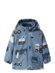 Name It - Nmmmax Jacket Pa Aop Noos - Jakid ja joped - 116