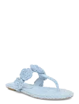 Stuart Weitzman - Magnolia Sandals - Madalad sandaalid - 37